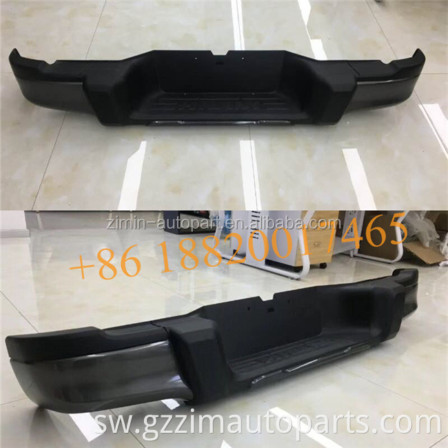 Vifaa vya kiotomatiki 4x4 TRDS Kitengo cha Mwili wa Mwili wa Rocco / Revo / Hilux 2018 +